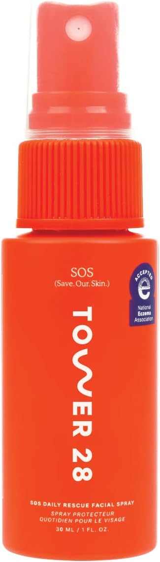 Tower 28 SOS Spray Review