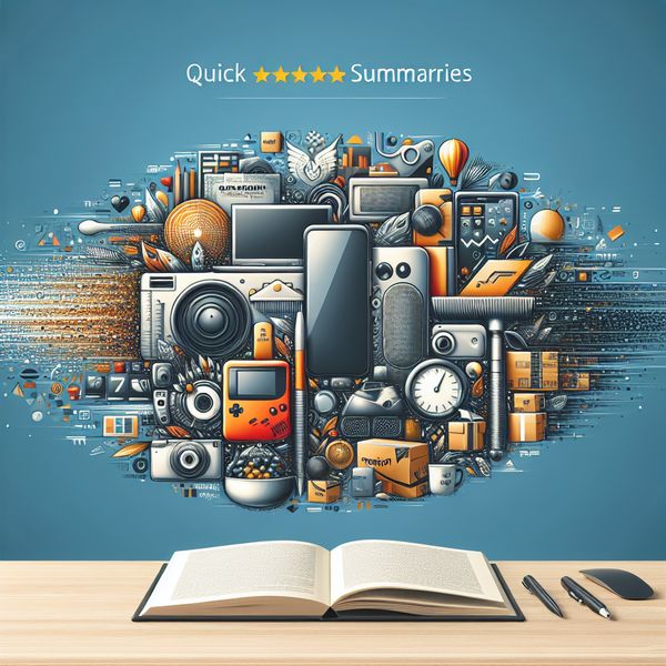 Quick review summaries