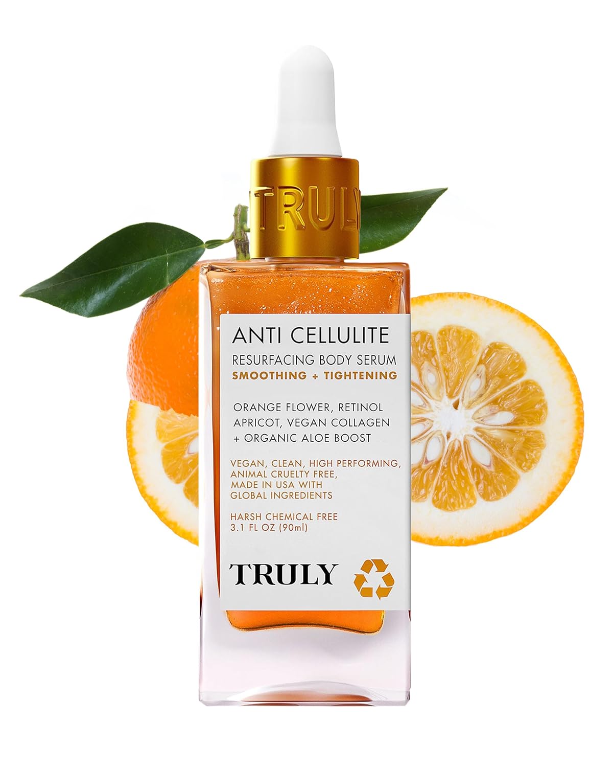 Truly Beauty Serum Review