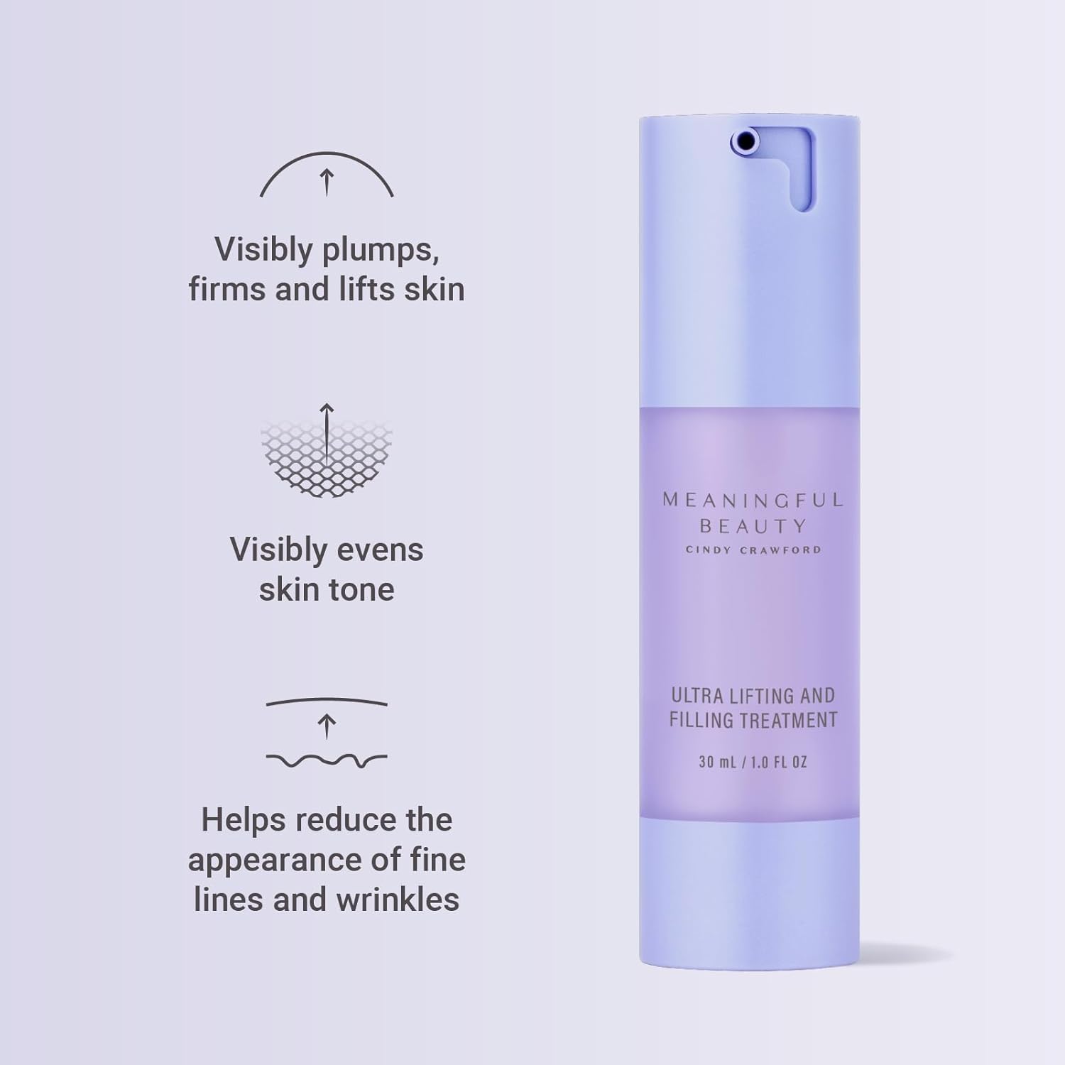 Ultra Lifting & Filling Serum