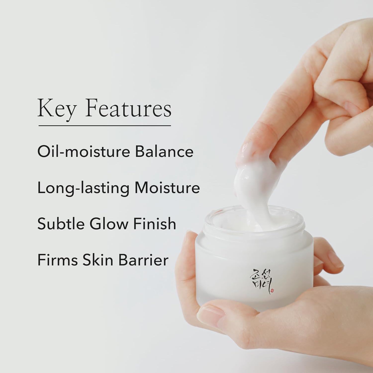 Unisex Korean Moisturizer