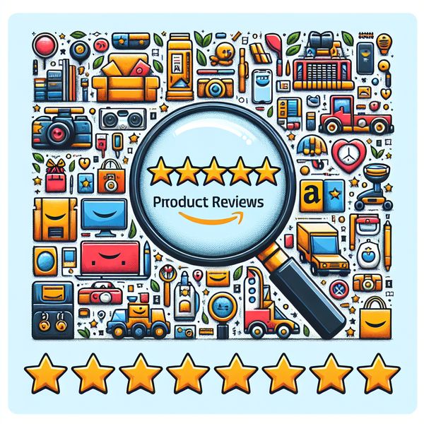 Highest-rated products reviews