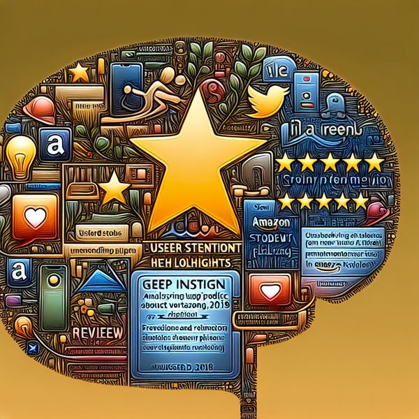 User Sentiment Highlights