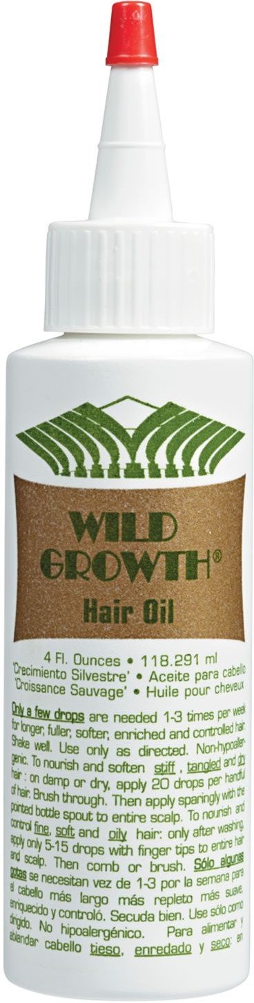 Wild Growth Oil Review