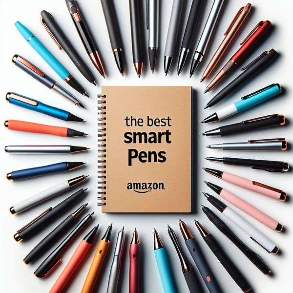 Best smart pen